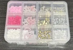 デコレーションパーツまとめ売り　189