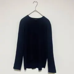 theory セオリー　ニットカットソー