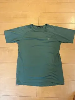試着のみ】Teton Bros Tee elv1000 S/S Tee - メルカリ