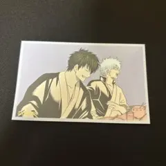 銀魂 メモリアルコレクション 坂田銀時 土方十四郎 - メルカリ