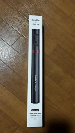 SmallRig×Drek Lee 三脚付付き自撮り棒