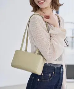 STAND OIL/スタンドオイル POST バッグ 新品未使用