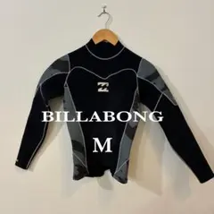 BILLABONG長袖タッパーM