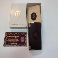 希少】must de Cartier カルティエ トランプ ヴィンテージ - メルカリ