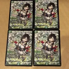 フェアリー・Re:ライフ TGS2025 デュエル・マスターズ ユミアのアトリエ