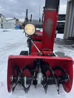 2025年最新】HS660 除雪機の人気アイテム - メルカリ