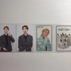 NCT127 thelink ジャニ トレカ - メルカリ
