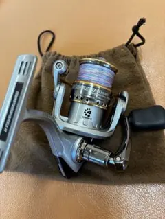 Abu Garcia Cardinal II STX1000Sのサムネイル