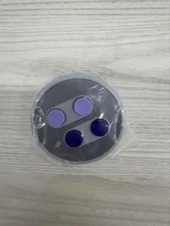 Nintendo コントローラーボタンコレクション2　ガチャ