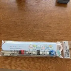すみっコぐらし 箸 ケース付き