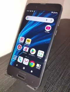 スマートフォン 本体 アンドロイド