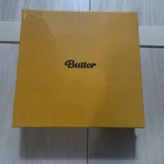 BTS Butter アルバム