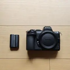 Nikon Z50 HKC改造 赤外カットフィルター除去 - メルカリ
