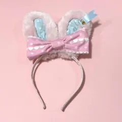 リリカルバニーカチューシャ - メルカリ