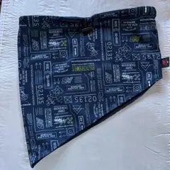 ネックウォーマー