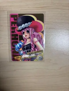 ONE PIECE ペローナ