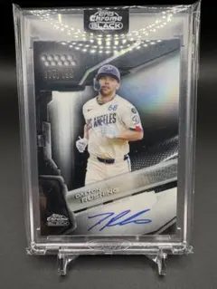 2026年最新】Topps 大谷翔平 シリアルの人気アイテム - メルカリ