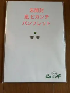2026年最新】嵐ピカンチの人気アイテム - メルカリ