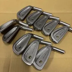 HONMA LB-708 アイアン 10本セット ヘッドのみ
