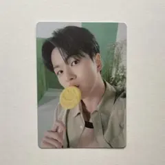 NCT 127 イリチル ジェヒョン サンリオ トレカ | Mercari