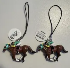 武豊 キャラクターグッズ