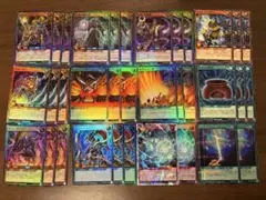 遊戯王ラッシュデュエル