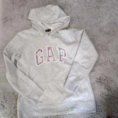 GAP　ギャップ　パーカー　y2k　平成ギャル　Archive