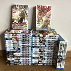 2025年最新】ワンパンマン 全巻の人気アイテム - メルカリ