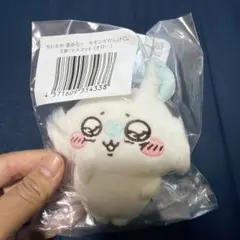 モモンガ マスコット