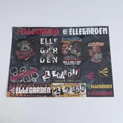 2025年最新】ELLEGARDEN ポスターの人気アイテム - メルカリ