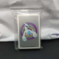 超貴重　ポケモントランプ　金　銀　販売促進　チラシ　当時物　任天堂　非売品 任天堂 ポケットモンスター ポケモントランプ 金 トランプ 参考買取