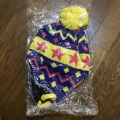 ❤︎ココルル❤︎❤︎ニット帽❤︎未使用＊タグ付き