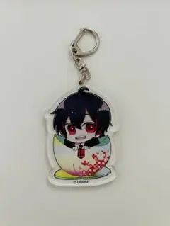 カラフルピーチ ヴィレッジヴァンガード アクリルキーホルダー Amazon.co.jp: カラフルピーチ からぴち のあ ヴィレッジヴァン