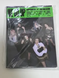 ベビモン アルバム