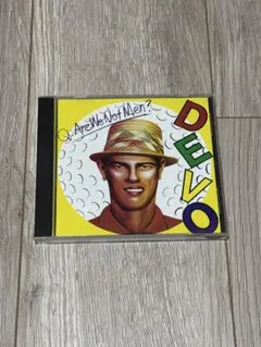 ディーボ　DEVO　Beautiful World　ピクチャーレコード　未開封 ディーボ DEVO Beautiful World ピクチャーレコード 未開封 2025