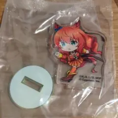 ウマ娘 シンデレラグレイ 全力疾走アクリルスタンド マルゼンスキー