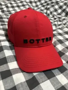 botter キャップのサムネイル