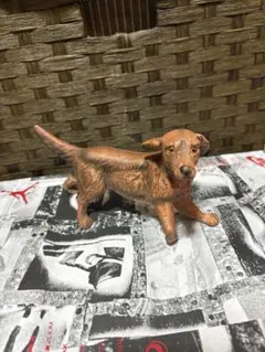 犬　置物のサムネイル