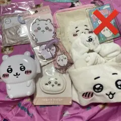 ちいかわまとめ売りセット 2025年最新】ちいかわセット売りの人気アイテム - メルカリ