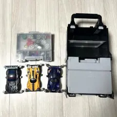 ミニ四駆まとめ売り　3点　当時物 2026年最新】ミニ四駆まとめ売りの人気アイテム - メルカリ