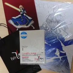 2025年最新】Fate/Zero Blu-ray Disc Box ポスターの人気
