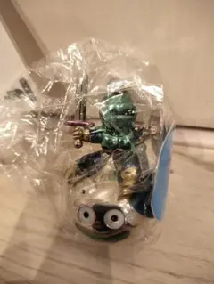 ドラゴンクエスト メタリックモンスターズギャラリー メタルライダー
