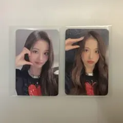 NMIXX ENTWURF 솔뤼 토레카 KTOWN4U Soundwave