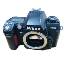 2026年最新】Nikon f80の人気アイテム - メルカリ