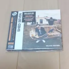 SHED SEVEN - A MATTER OF TIME