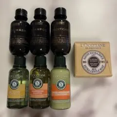 L'OCCITANE シャンプー コンディショナー 化粧石鹸21点セット - メルカリ