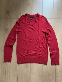 BANANA REPUBLIC Vネックセーター M