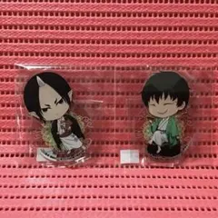 鬼滅祭 刀鍛冶の里編 ゆらゆらスタンドセット 時透無一郎 竈門炭治郎