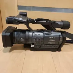 SONY HDR-FX1 デジタルHDビデオカメラ