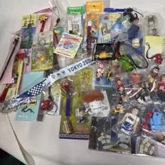 2026年最新】限定品ストラップの人気アイテム - メルカリ